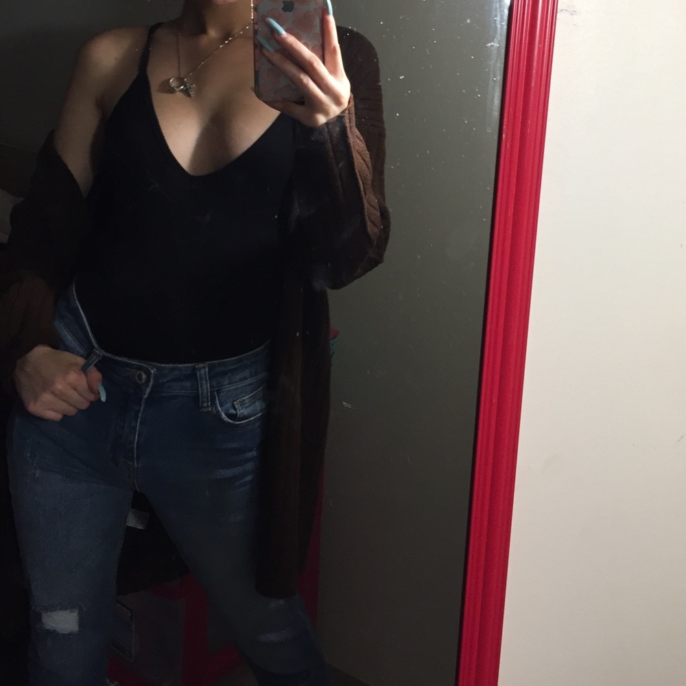 Cardigan